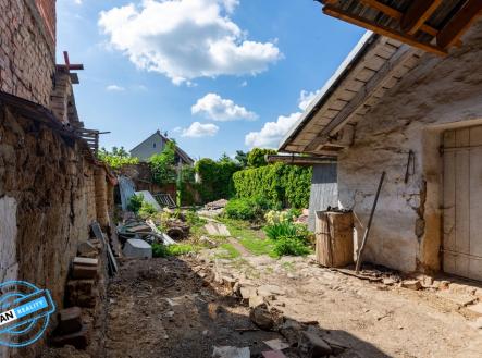 Prodej domu/vily, 80 m²