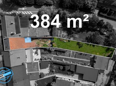 Prodej domu/vily, 80 m²