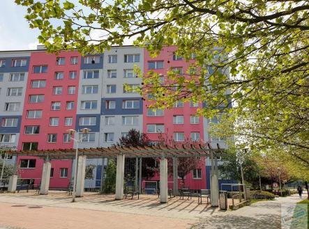 Pronájem bytu, 1+1, 32 m²