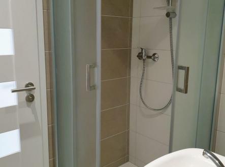 Pronájem bytu, 1+1, 32 m²