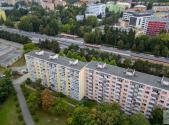 Prodej bytu, 2+1, 58 m²