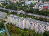 Prodej bytu, 2+1, 58 m²