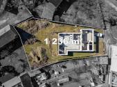 Prodej pozemku pro bydlení, 1 236 m²