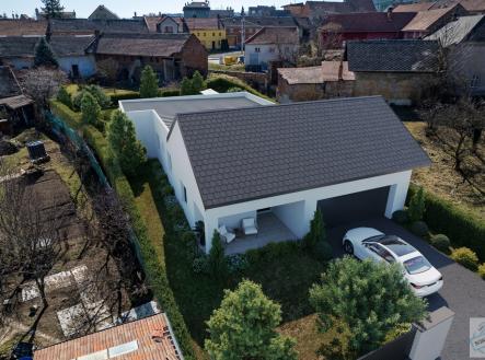 Prodej pozemku pro bydlení, 1 236 m²
