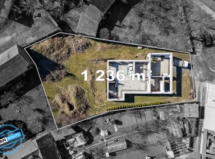 Prodej pozemku pro bydlení, 1 236 m²