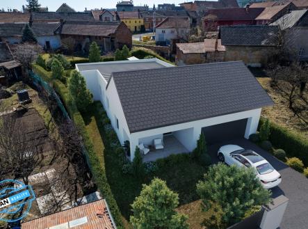 Prodej pozemku pro bydlení, 1 236 m²