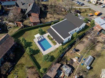 Prodej domu/vily, 200 m²