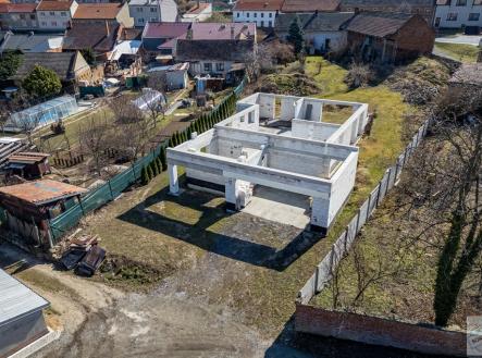 Prodej domu/vily, 200 m²