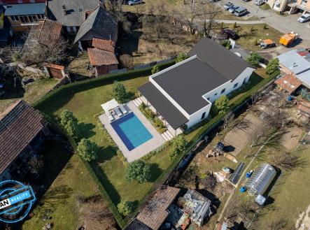 Prodej domu/vily, 200 m²