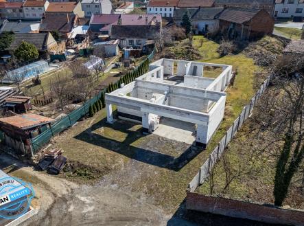 Prodej domu/vily, 200 m²
