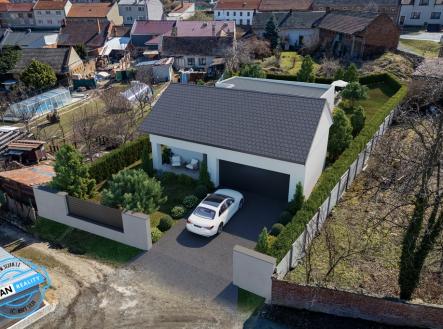 Prodej domu/vily, 200 m²