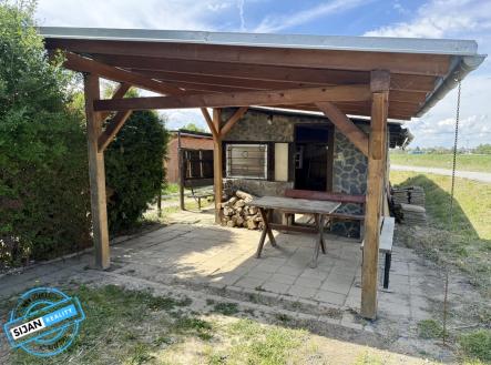 Prodej pozemku, zahrada, 281 m²