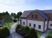 Prodej chaty/rekreačního objektu, 510 m²