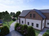 Prodej chaty/rekreačního objektu, 510 m²