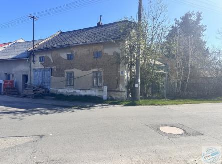 Prodej domu/vily, 140 m²