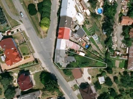 Prodej domu/vily, 140 m²