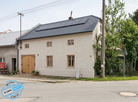Prodej domu/vily, 140 m²