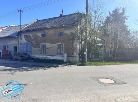 Prodej domu/vily, 140 m²