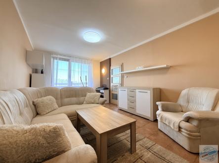 Prodej bytu, 3+1, 72 m²
