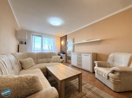 Prodej bytu, 3+1, 72 m²