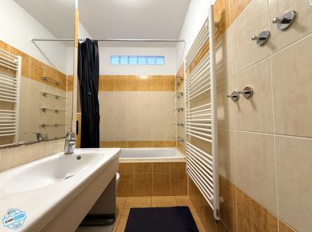 Prodej bytu, 3+1, 72 m²