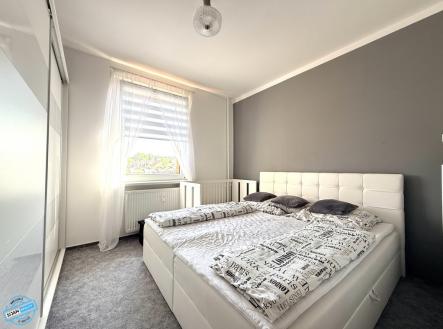 Prodej bytu, 3+1, 72 m²