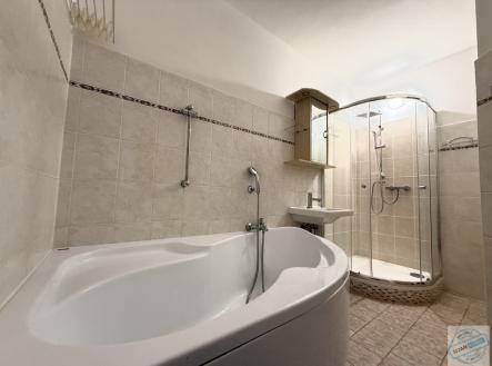 Pronájem bytu, 2+1, 60 m²