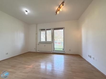 Pronájem bytu, 2+1, 60 m²