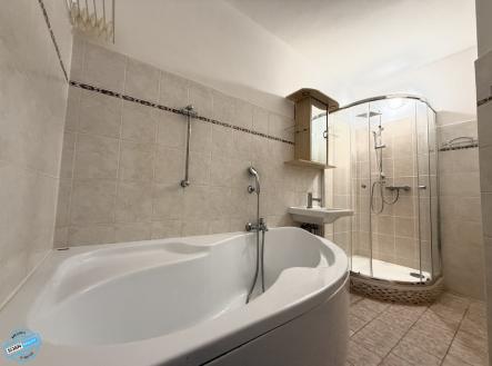 Pronájem bytu, 2+1, 60 m²