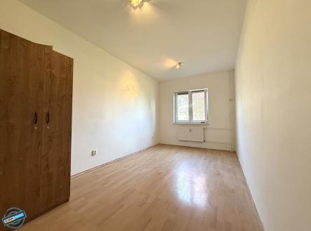 Pronájem bytu, 2+1, 60 m²