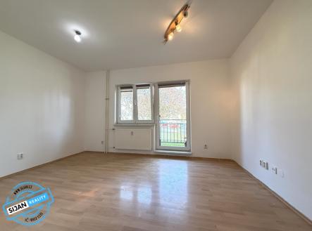 Pronájem bytu, 2+1, 60 m²