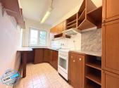 Pronájem bytu, 2+1, 60 m²