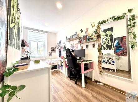 Prodej bytu, 4+1, 84 m²