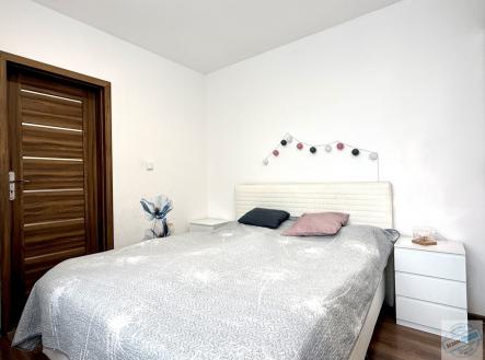 Prodej bytu, 4+1, 84 m²