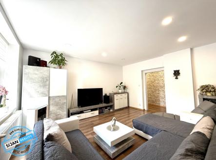 Prodej bytu, 4+1, 84 m²