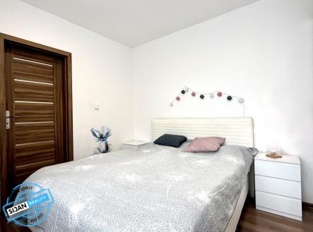 Prodej bytu, 4+1, 84 m²