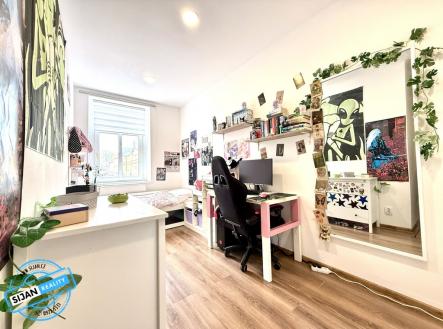 Prodej bytu, 4+1, 84 m²