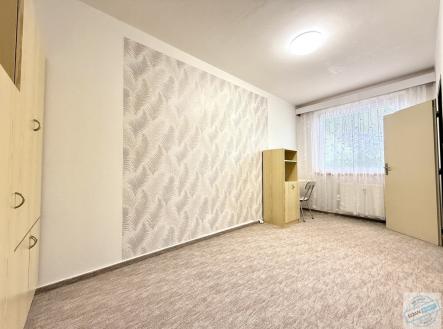 Prodej bytu, 2+1, 44 m²