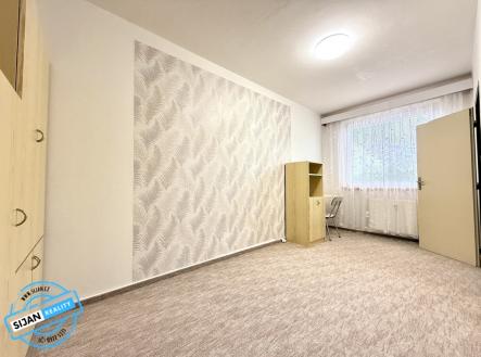Prodej bytu, 2+1, 44 m²