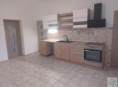 Pronájem bytu, 2+1, 58 m²
