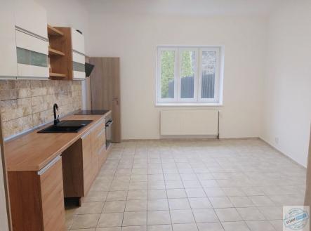 Pronájem bytu, 2+1, 58 m²