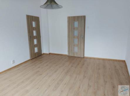Pronájem bytu, 2+1, 58 m²