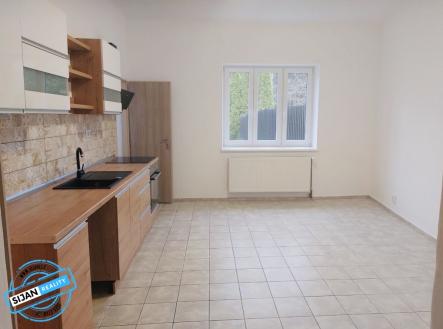 Pronájem bytu, 2+1, 58 m²