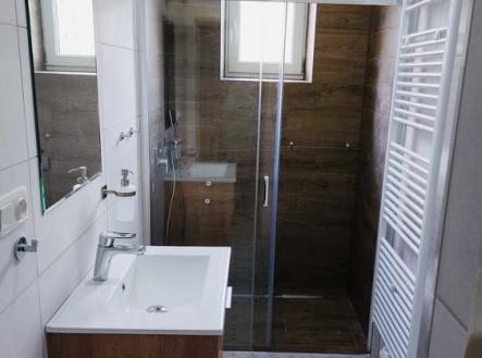 Pronájem bytu, 2+1, 58 m²