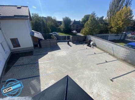 Prodej historického objektu, 14 m²