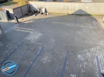 Prodej jiné komerční nemovitosti, 14 m²