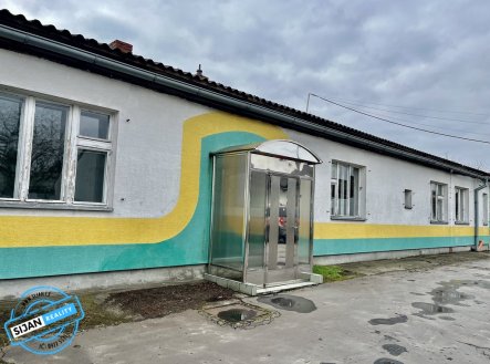 Nemovitost