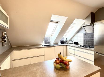 Prodej bytu, 3+kk, 84 m²