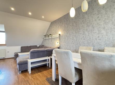 Prodej bytu, 3+kk, 84 m² obrázek