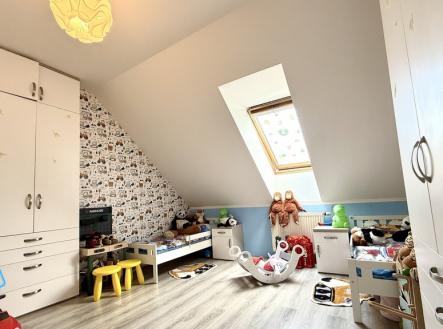 Prodej bytu, 3+kk, 84 m²